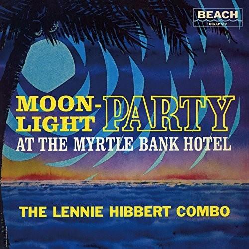 MOONLIGHT PARTY