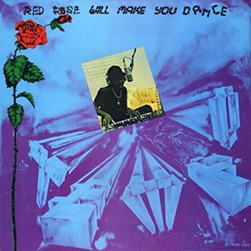 RED ROSE WILL MAKE YOU DANCE