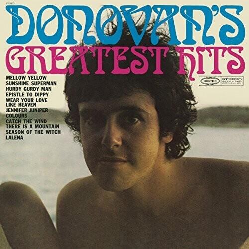 GREATEST HITS (1969)