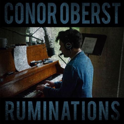 RUMINATIONS