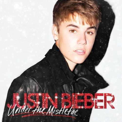 UNDER THE MISTLETOE