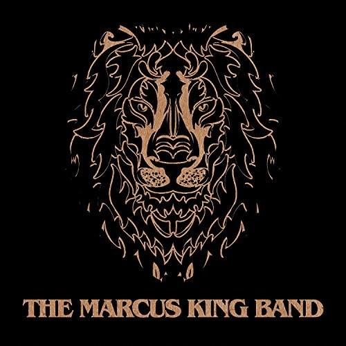 MARCUS KING BAND