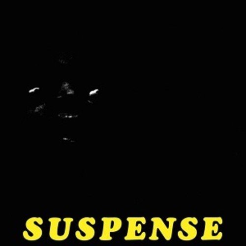 SUSPENSE