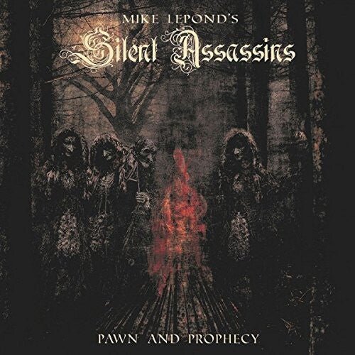 PAWN AND PROPHECY