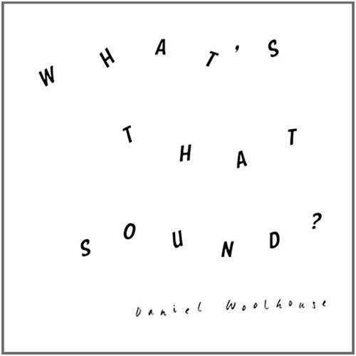 WHAT'S THAT SOUND