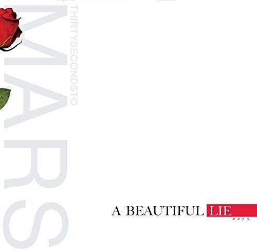 BEAUTIFUL LIE