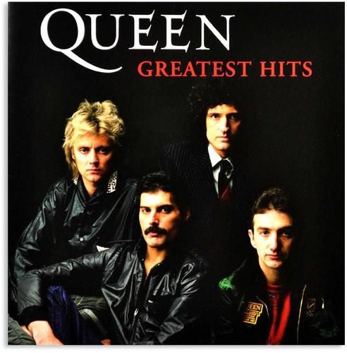 GREATEST HITS I