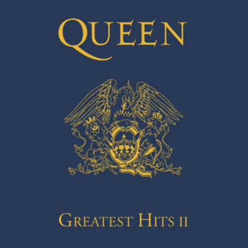 GREATEST HITS II
