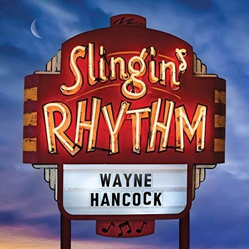 SLINGIN' RHYTHM