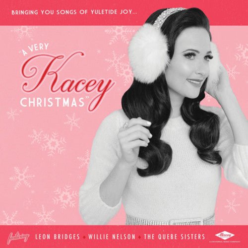 VERY KACEY CHRISTMAS