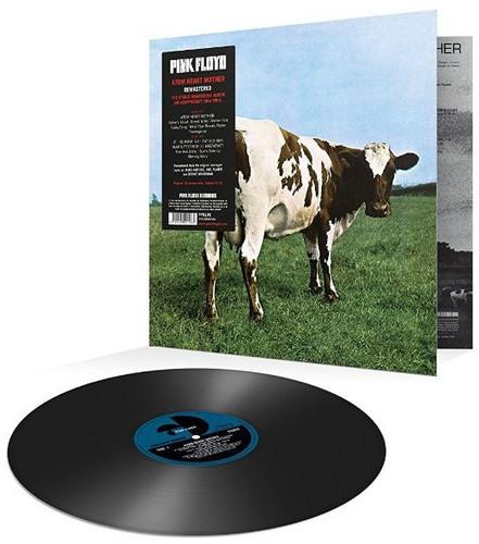ATOM HEART MOTHER