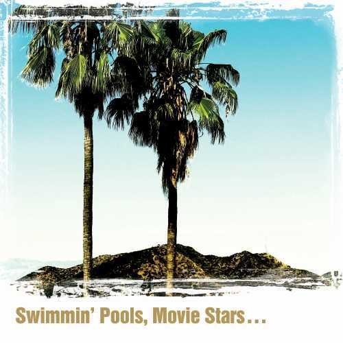 SWIMMING POOLS MOVIE STARS