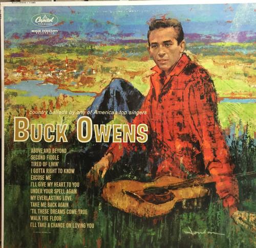 BUCK OWENS