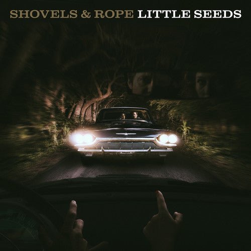 LITTLE SEEDS