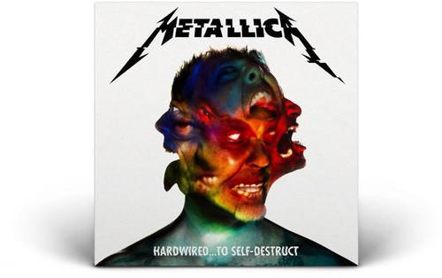 HARDWIRED: TO SELF-DESTRUCT