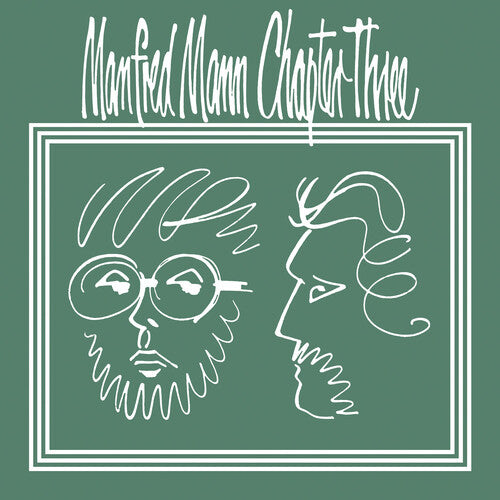 MANFRED MANN CHAPTER THREE