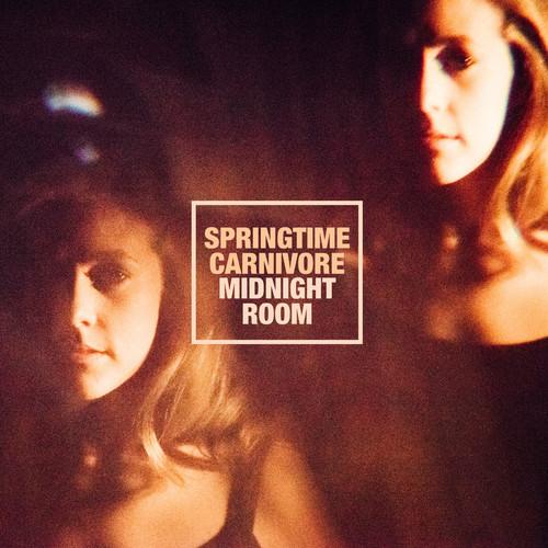 MIDNIGHT ROOM