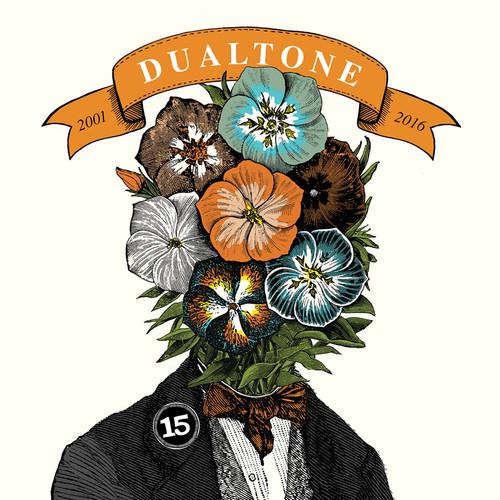 IN CASE YOU MISSED IT: 15 YEARS OF DUALTONE
