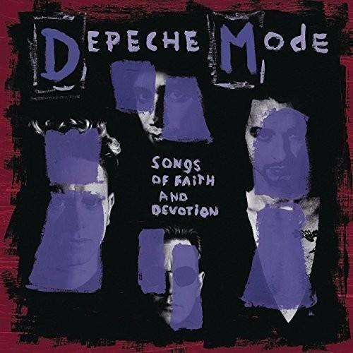 SONGS OF FAITH & DEVOTION