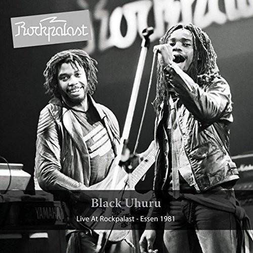 LIVE AT ROCKPALAST