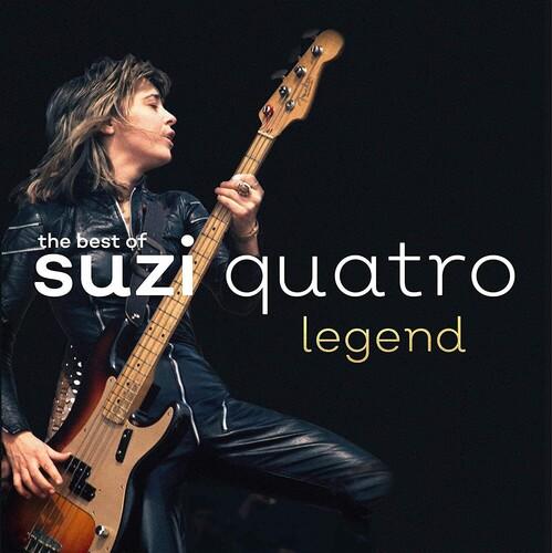 LEGEND: THE BEST OF