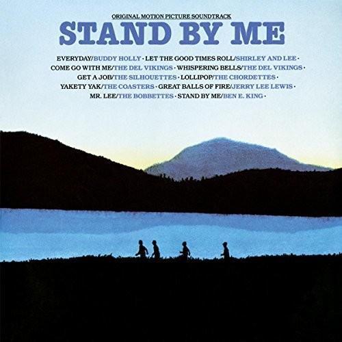 STAND BY ME / O.S.T.