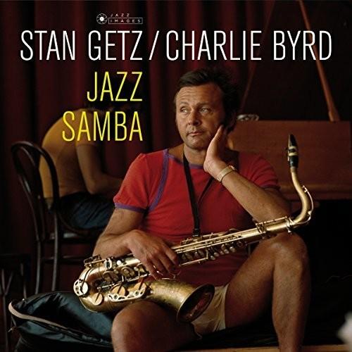 JAZZ SAMBA