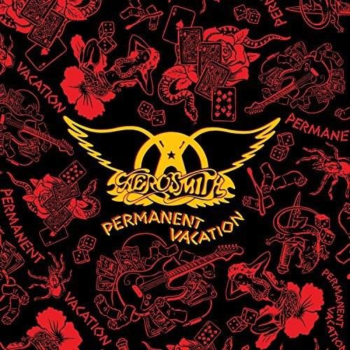PERMANENT VACATION