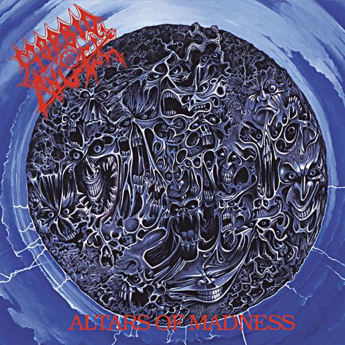ALTARS OF MADNESS