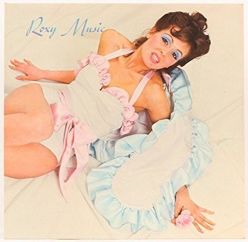 ROXY MUSIC