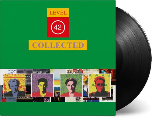 COLLECTED