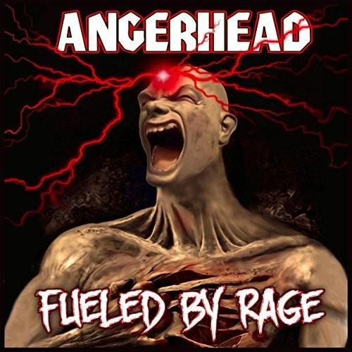 FUELLED BY RAGE