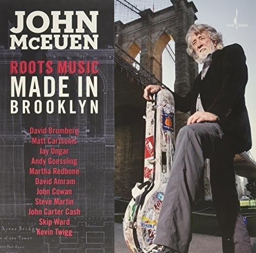 MADE IN BROOKLYN