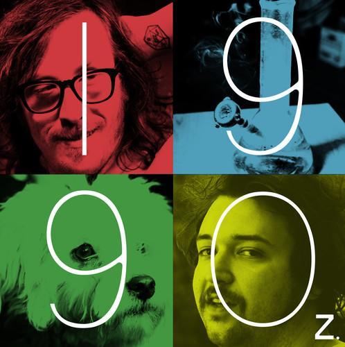 199OZ. BUZZ CLIPS FROM FREE WEED & UNKLE FUNKLE