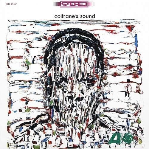 COLTRANE'S SOUND