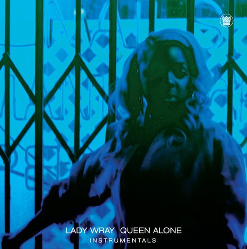 QUEEN ALONE INSTRUMENTALS
