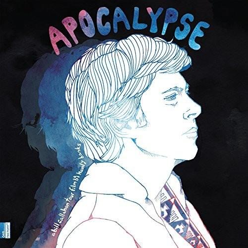 APOCALYPSE: BILL CALLAHAN TOUR FILM BY HANLEY BSAK