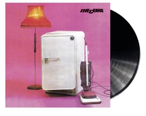 THREE IMAGINARY BOYS