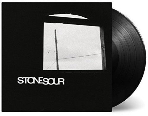 STONE SOUR