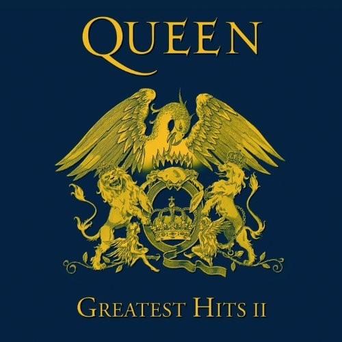 GREATEST HITS II