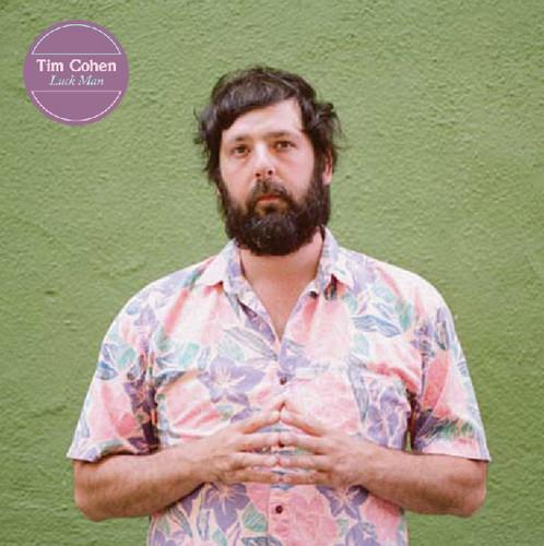 LUCK MAN