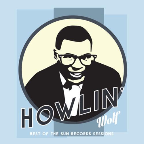 BEST OF THE SUN RECORDS SESSIONS