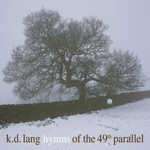 HYMNS OF THE 49TH PARALLEL