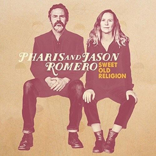 SWEET OLD RELIGION