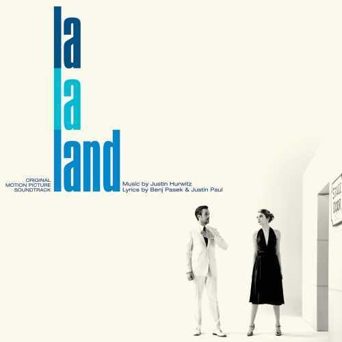 LA LA LAND / O.S.T.