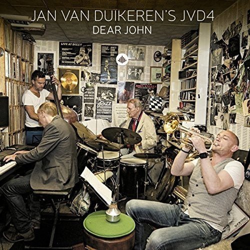 DEAR JOHN / VARIOUS