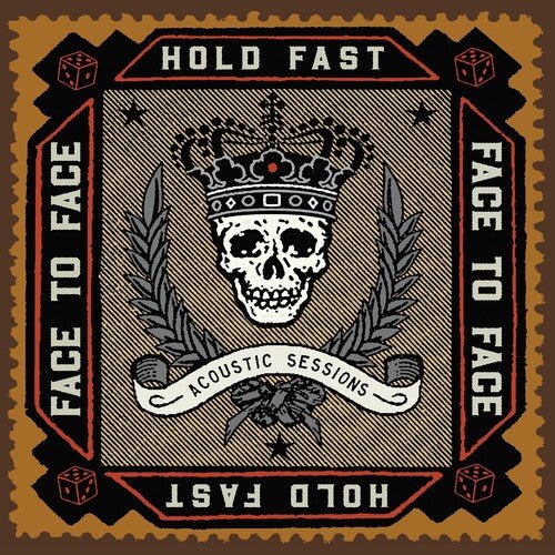 HOLD FAST (ACOUSTIC SESSIONS)