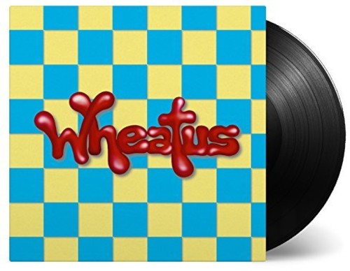 WHEATUS