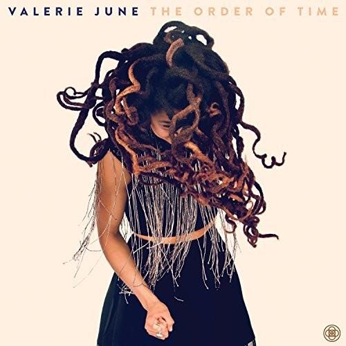 ORDER OF TIME
