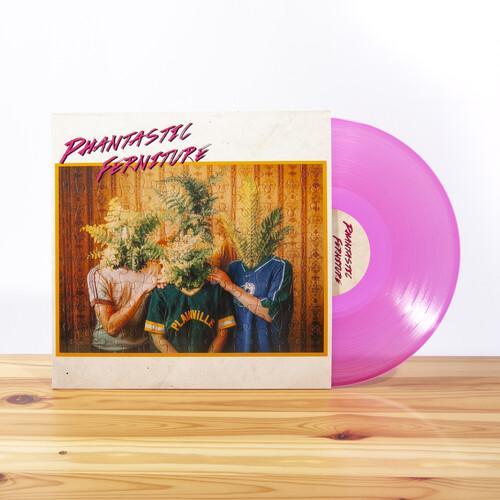 PHANTASTIC FERNITURE